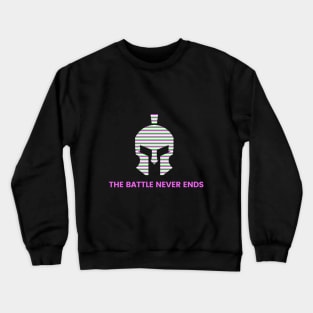 Battlefront Crewneck Sweatshirt